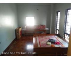 Pinlon Housing,(RH7-001549) For Rent House at Dagon Myothit (North) Tsp.