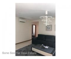 Kanner Road,(SC7-001550), For Sale Condo at Ahlone Tsp.
