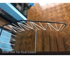 SH14-001551, For Sales House, Innya Road, Bahan Tspတြင္ လုံးခ်င္းအိမ္ေရာင္းရန္ရွိပါသည္။