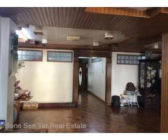 Sanchaung Street, (SA8 -001554) For Sale Apartments at Sanchaung Tsp
