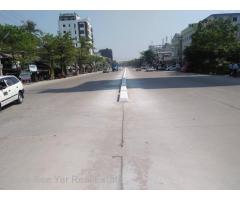 Thanthumar Road,(SL15-001558) , For Sale Land At South Okkalapa Tsp.