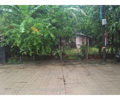 SL15-001564, Aye Thar Yar Road, For Sales Land ( ေျမကြက္) at Yankin Tsp