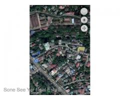 Yoe Da Yar St, (SL1-001565) For Sales Land At Mayangone Tsp