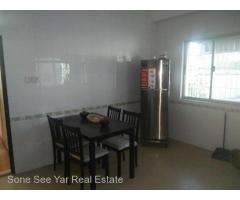 3 Street, (RMC1-001568) For Rent Mini Condo At Lanmadaw Tsp