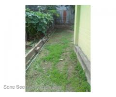 Yadanar Myintzu,(SH6-001559),For Sale House At Thingangyun Tsp.