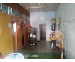 Yadanar Myintzu,(SH6-001559),For Sale House At Thingangyun Tsp.