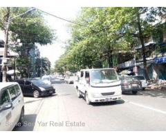 Ma Kyee Kyee St,(SL23-001571) For Sales Land At Sanchaung Tsp