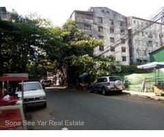 Ma Kyee Kyee St,(SL23-001571) For Sales Land At Sanchaung Tsp