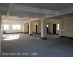 Thanthumar Rd,(SC3-001572) For Sales Condo At South Okkalapa Tsp