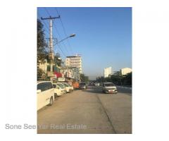 Thanthumar Rd,(SC3-001572) For Sales Condo At South Okkalapa Tsp