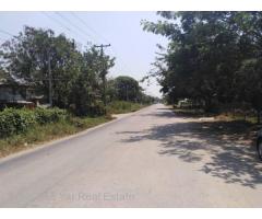 လိႈင္သာယာ စက္မႈဇုန္ တြင္ ဂိုေဒါင္ငွားရန္ရွိသည္။  (RWH1-001577)