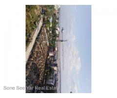Strand Rd, (SC1-001591) For Sales Condo At Botahtaung Tsp.