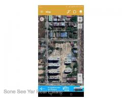 Strand Rd, (SC1-001591) For Sales Condo At Botahtaung Tsp.