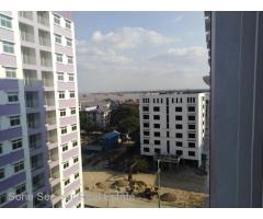 Strand Rd, (SC1-001591) For Sales Condo At Botahtaung Tsp.