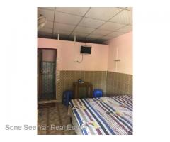 Pearl Lane Sone, (SHL4-001596) For Sales Hotel Land At Mingalardon Tsp