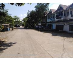 SH3-001614, Industrial Zone 2, ေတာင္ဒဂုံတြင္ 6ခန္းတြဲ ႏွစ္ထပ္အိမ္ ေရာင္းရန္ရွိပါသည္။