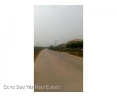 SH16-001617၊ ေအာင္ခ်မ္းသာလမ္း Thanlyin Tsp တြင္ လုံးခ်င္းအိမ္သန္႔ ေရာင္းရန္ရွိသည္။
