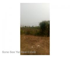 SH16-001617၊ ေအာင္ခ်မ္းသာလမ္း Thanlyin Tsp တြင္ လုံးခ်င္းအိမ္သန္႔ ေရာင္းရန္ရွိသည္။