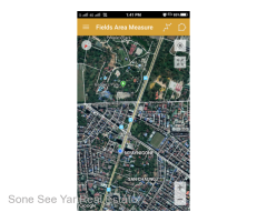 SCM2-001636, For Sale Mini Condo, Sanchaung Tsp တြင္ မီနီကြန္ဒိုေရာင္းရန္ရိွပါသည္။