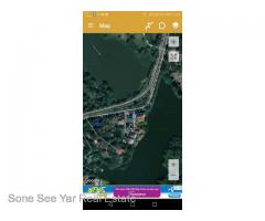 SL23-001643, For  Sale Land , (6.5Mile) Mayangone Tsp တြင္ ေျမကြက္ေရာင္းရန္ ရွိပါသည္။