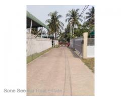 SL23-001643, For  Sale Land , (6.5Mile) Mayangone Tsp တြင္ ေျမကြက္ေရာင္းရန္ ရွိပါသည္။