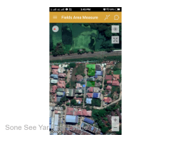 SL16-001646, For Sale Land, Tamwe Tsp တြင္ ေျမကြက္ေရာင္းရန္ရိွပါသည္။
