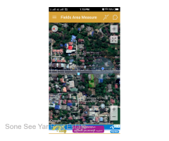 SL24-001649, For Sale Land, Mayangone Tsp တြင္ ေျမကြက္ေရာင္းရန္ရိွပါသည္။