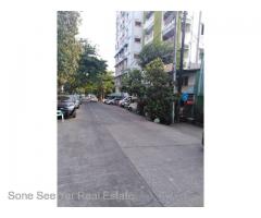 SL5-001668, For Sale Land, Yankin Tsp တြင္ ေျမကြက္ေရာင္းရန္ရိွပါသည္။