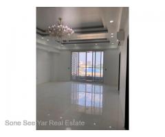 Pyay Road, (RMC2-001569), For Rent Mini Condo in Sanchaung Tsp.