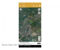SL23-001673, For Sale Land, Bago Tsp တြင္ ေျမကြက္ေရာင္းရန္ရိွပါသည္။
