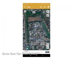SL8-001677, For Sale Land, Mingalar Taung Nyunt Tsp တြင္ ေျမကြက္ေရာင္းရန္ရိွပါသည္။