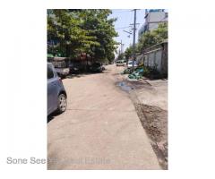 SL8-001677, For Sale Land, Mingalar Taung Nyunt Tsp တြင္ ေျမကြက္ေရာင္းရန္ရိွပါသည္။