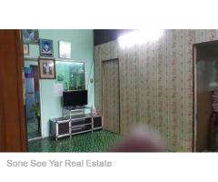 SH5-001678, For Sale House, Dagon (North) Tsp တြင္ လုံးခ်င္းအိမ္ေရာင္းရန္ရိွပါသည္။