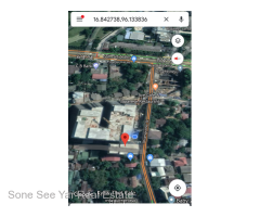 SHL5-001679, For Sale Hotel, Hlaing Tsp တြင္ ဟိုတယ္ေရာင္းရန္ရိွပါသည္။