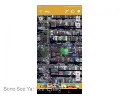 SL23-001683, For Sale Land, Mingalar Taung Nyunt Tsp တြင္ ေျမကြက္ေရာင္းရန္ရိွပါသည္။