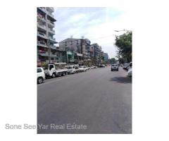 SL23-001683, For Sale Land, Mingalar Taung Nyunt Tsp တြင္ ေျမကြက္ေရာင္းရန္ရိွပါသည္။