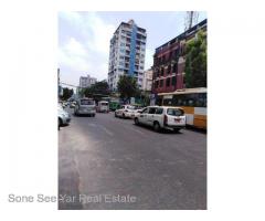 RL2-001662, For Rent Land, Kyauktada Tsp တြင္ ေျမကြက္ငွားရန္ရွိပါသည္။