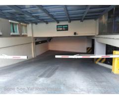 SC7-001692, For Sales Condo, Ahlone Tsp တြင္ ကြန္ဒိုတိုက္ခန္းေရာင္းရန္ရွိပါသည္။