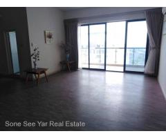SC8-001693, For Sales Condo, Ahlone Tsp တြင္ ကြန္ဒိုတိုက္ခန္းေရာင္းရန္ရွိပါသည္။