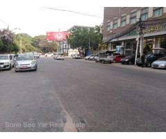SC8-001693, For Sales Condo, Ahlone Tsp တြင္ ကြန္ဒိုတိုက္ခန္းေရာင္းရန္ရွိပါသည္။