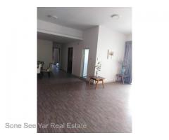 SC8-001693, For Sales Condo, Ahlone Tsp တြင္ ကြန္ဒိုတိုက္ခန္းေရာင္းရန္ရွိပါသည္။