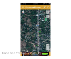 SL7-001694, For Sale Land, Hmawbi Tsp တြင္ ေျမကြက္ေရာင္းရန္ရိွပါသည္။