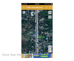 SL10-001695, For Sale Land, Hmawbi Tsp တြင္ ေျမကြက္ေရာင္းရန္ရိွပါသည္။