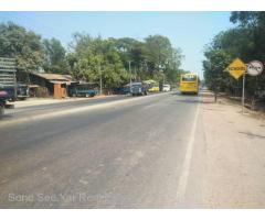SL10-001695, For Sale Land, Hmawbi Tsp တြင္ ေျမကြက္ေရာင္းရန္ရိွပါသည္။