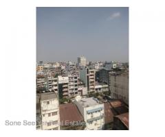 RMC2-001696, Lanmadaw Tsp တြင္ လသာေဆာင္(2ထပ္) အပါ မီနီကြန္ဒိုတိုက္ခန္းငွားရန္ရိွပါသည္။