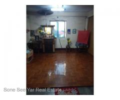 SA10-001697, For Sale Apartments, Yankin Tsp တြင္ တိုက္ခန္းေရာင္းရန္ရိွပါသည္။