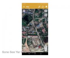 SA5-001699, For Sale Apartments, Dagon (South) Tsp တြင္ တိုက္ခန္းေရာင္းရန္ ရိွပါသည္။
