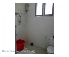 SH11-001700, For Sales House, Mayangone Tsp တြင္ လုံးခ်င္းအိမ္ ေရာင္းရန္ရွိပါသည္။