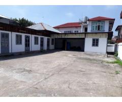 SH8-001712, For Sales House, Thingantyun Tsp တြင္ လုံးခ်င္းအိမ္ ေရာင္းရန္ရွိသည္။