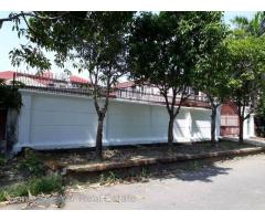 SH8-001712, For Sales House, Thingantyun Tsp တြင္ လုံးခ်င္းအိမ္ ေရာင္းရန္ရွိသည္။